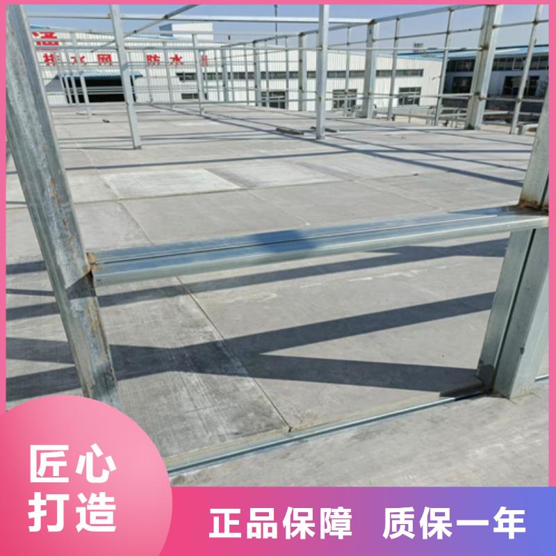 18mm復(fù)式閣樓板合格才出廠