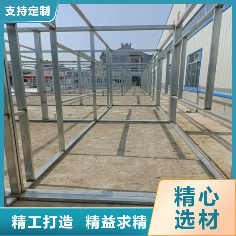 18mm復(fù)式閣樓板合格才出廠