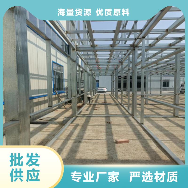 18mm復(fù)式閣樓板合格才出廠