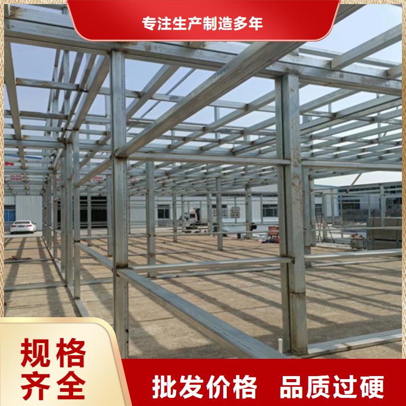 loft楼层板-防火板严谨工艺