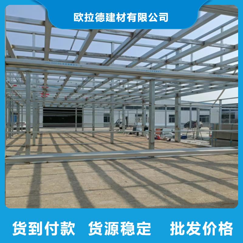 LOFT復(fù)式樓板加工工廠