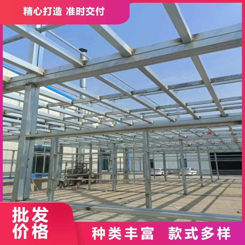 loft樓層板防火板品質(zhì)之選