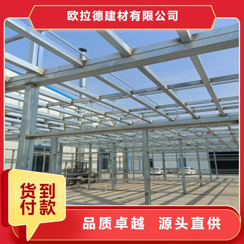 loft楼层板-水泥纤维板不断创新