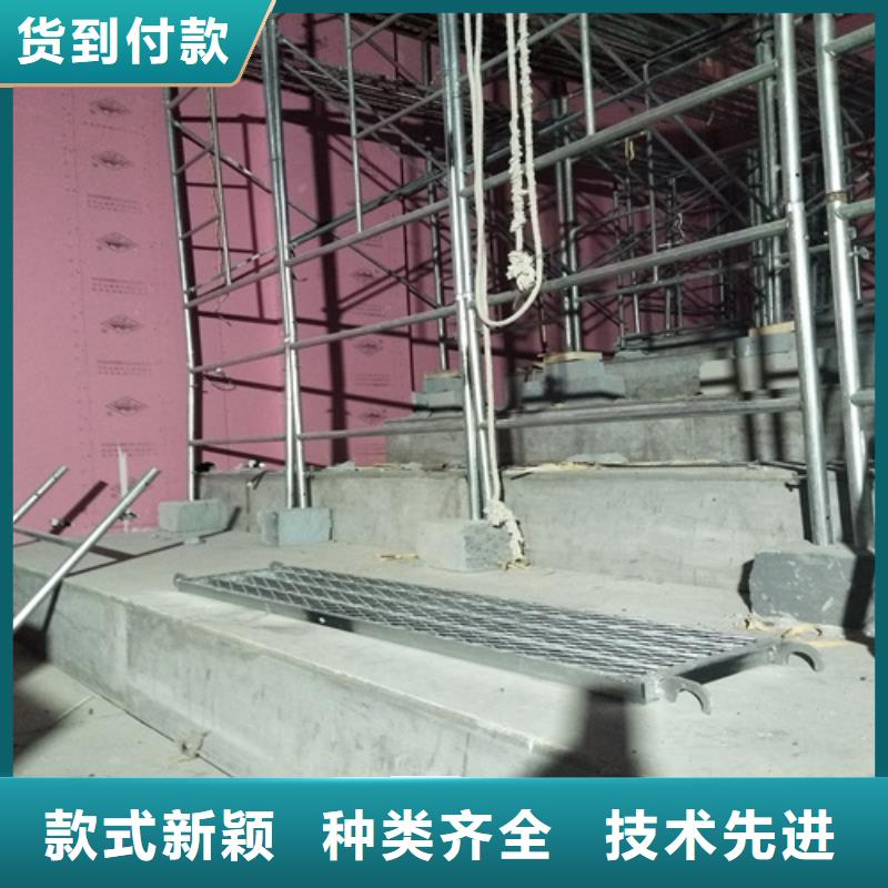 發(fā)貨及時的Loft鋼結構夾層樓板廠家