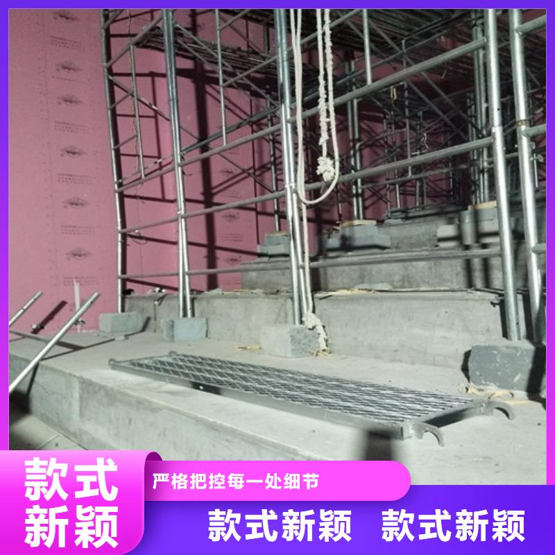 loft楼层板外墙保温板产地源头好货