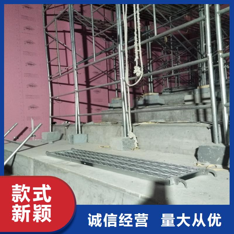 loft楼层板-水泥纤维板不断创新