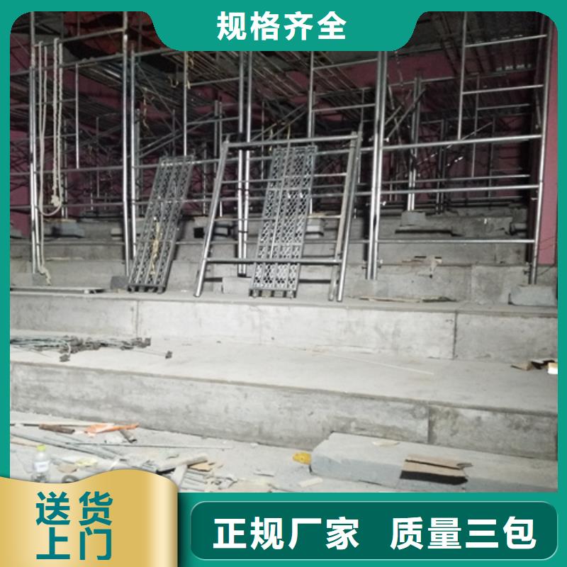 loft楼层板防火板质检合格发货