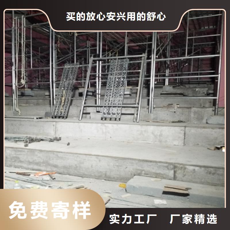 高強輕質(zhì)LOFT樓板廠家發(fā)貨迅速