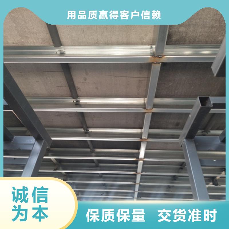loft樓層板_水泥纖維板嚴(yán)格把控每一處細(xì)節(jié)