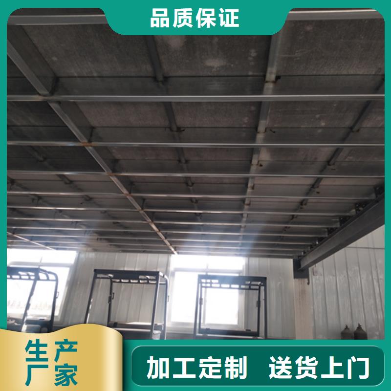 loft楼层板-水泥纤维板不断创新