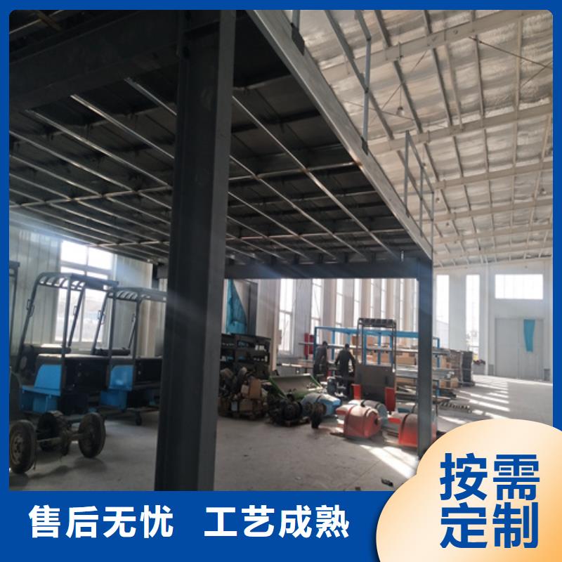 loft樓層板-水泥纖維板不斷創(chuàng)新