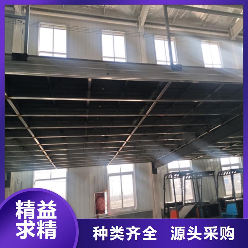 現(xiàn)貨供應(yīng)loft鋼結(jié)構(gòu)夾層樓板_誠信企業(yè)