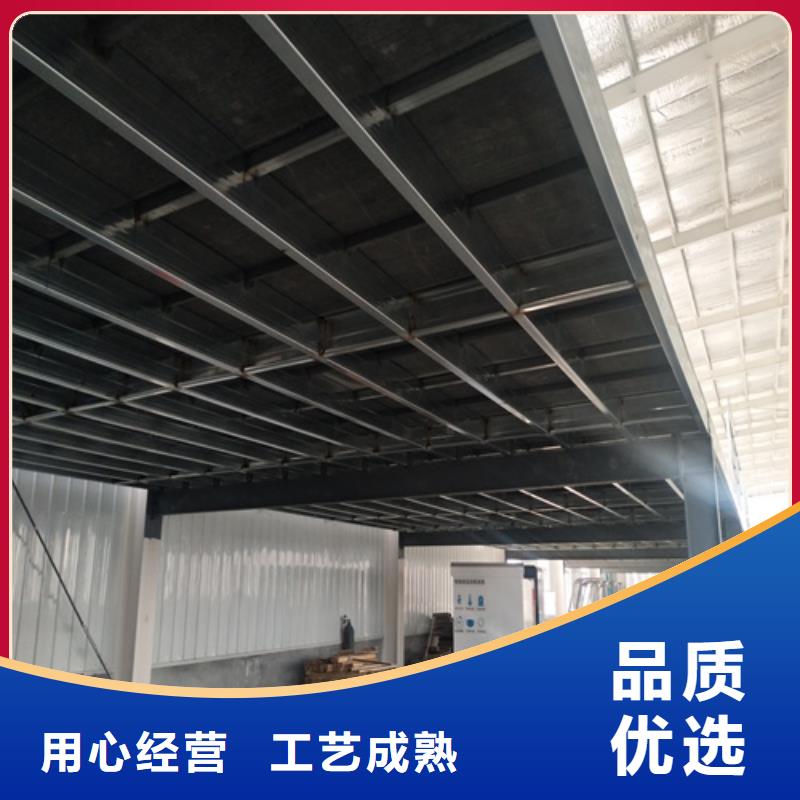 loft楼层板纤维水泥板用心做品质