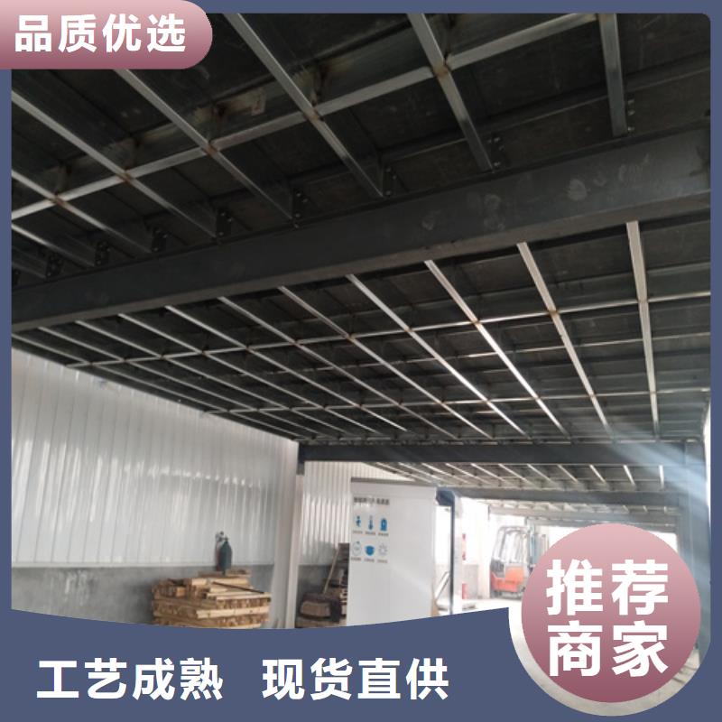 LOFT復(fù)式樓板加工工廠