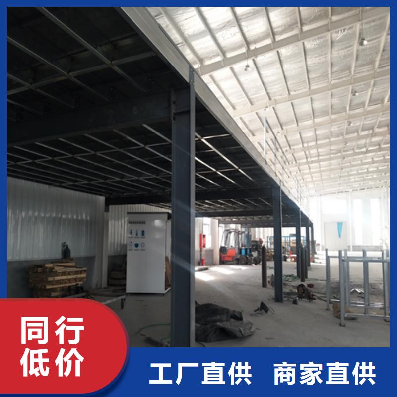 鋼結(jié)構(gòu)loft夾層樓板-快來購(gòu)買吧