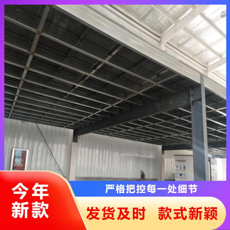 loft楼层板水泥纤维板高品质现货销售