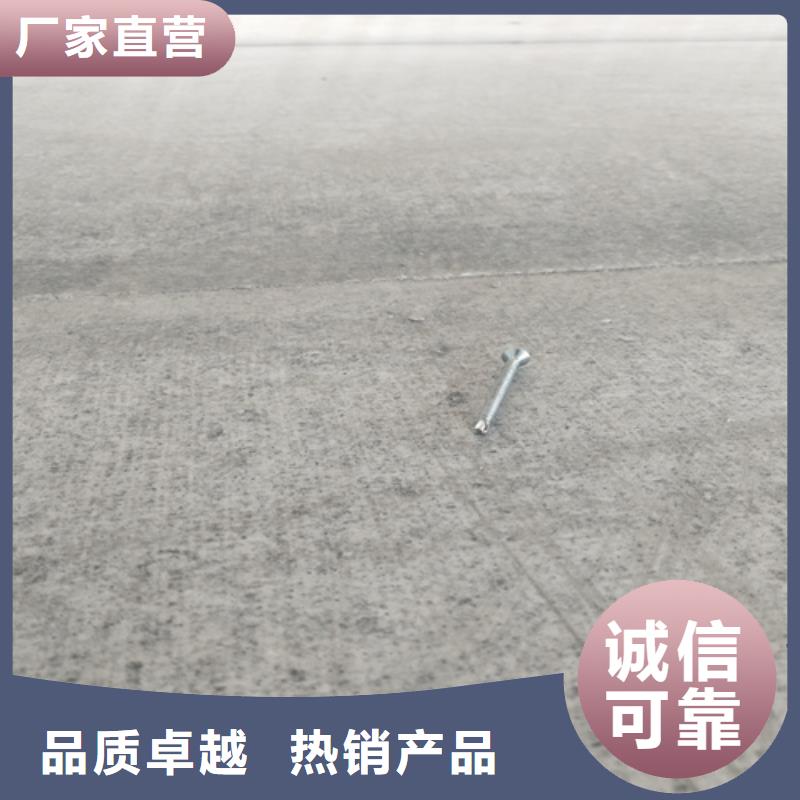 loft樓層板-水泥纖維板不斷創(chuàng)新