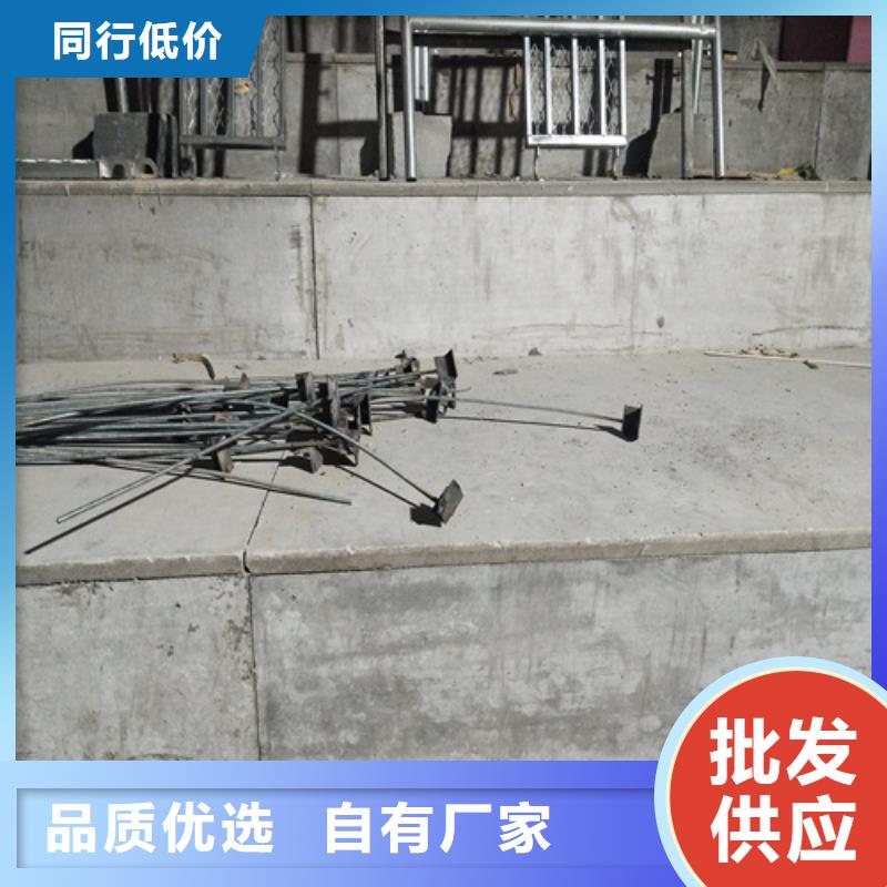钢结构复式楼板水泥纤维板精工制作