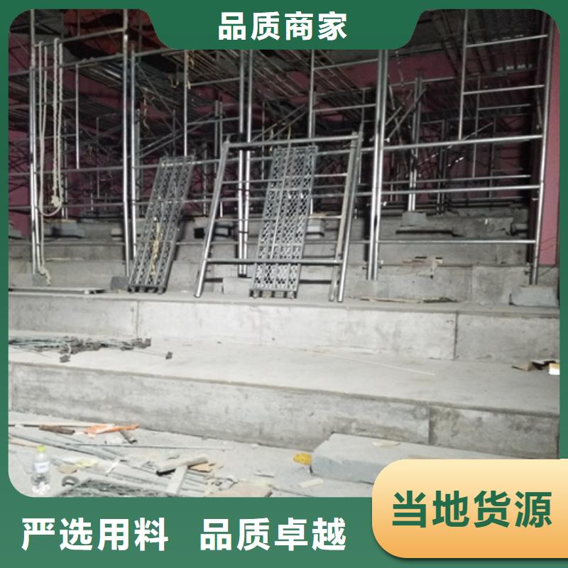 鋼結(jié)構(gòu)復(fù)式樓板-纖維水泥板出廠嚴格質(zhì)檢