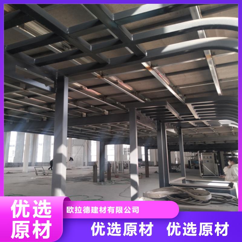 高密度復式樓板產地貨源