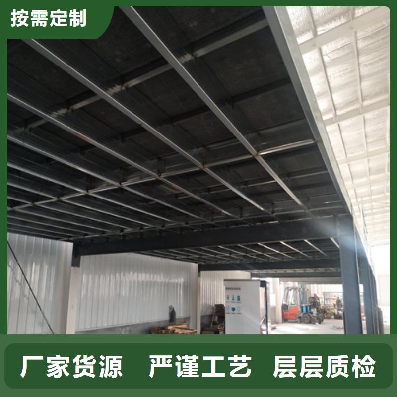 鋼結(jié)構(gòu)復式樓板水泥纖維板專注品質(zhì)