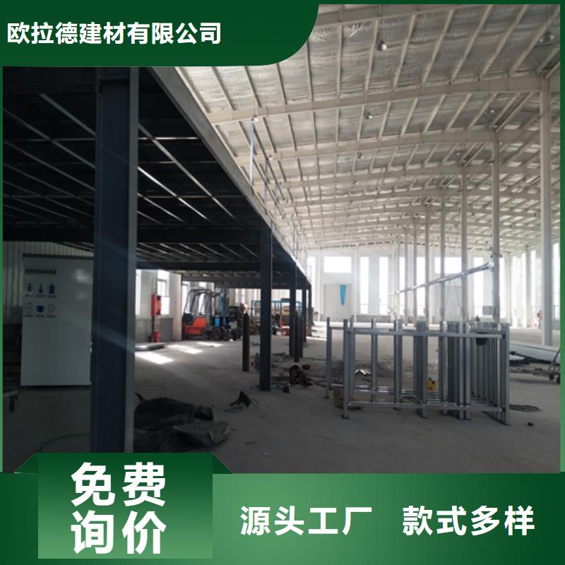 鋼結(jié)構(gòu)復(fù)式樓板防火板好產(chǎn)品好服務(wù)