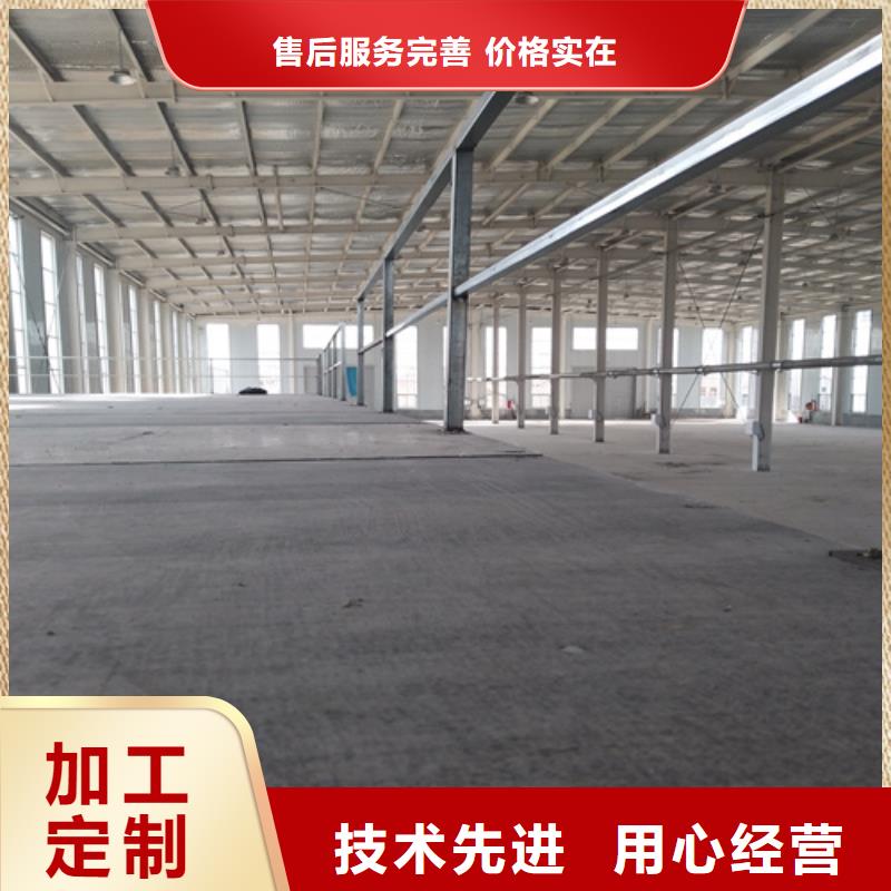 鋼結(jié)構(gòu)復(fù)式樓板水泥纖維板專注品質(zhì)