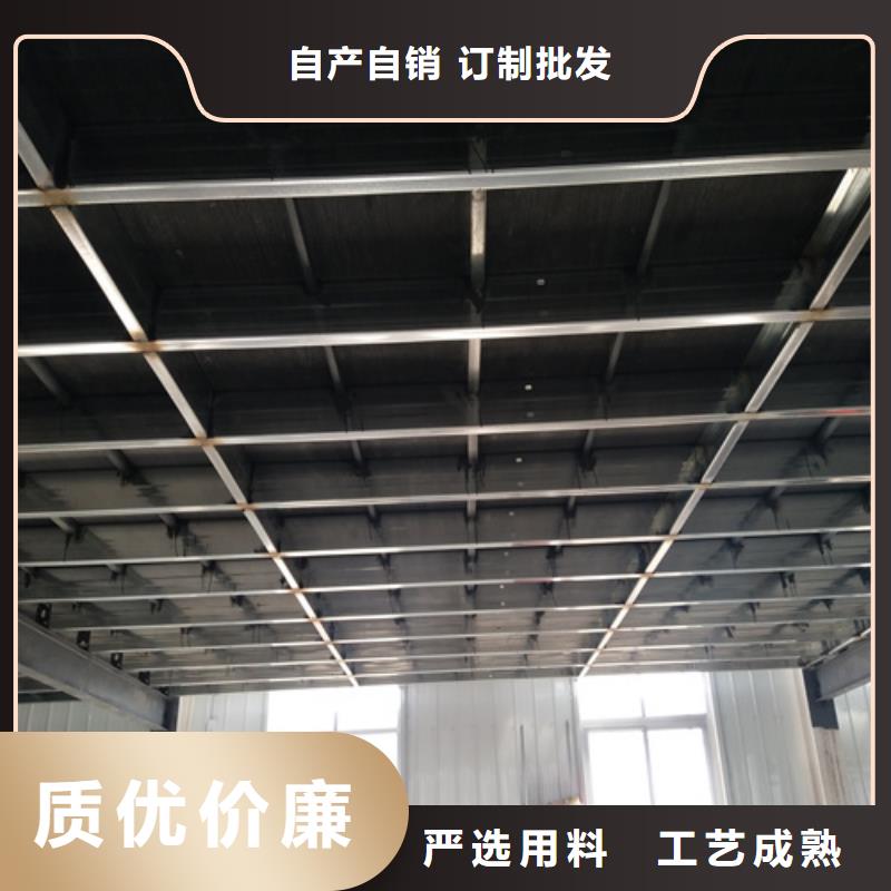 钢结构复式楼板轻质隔墙板精品选购