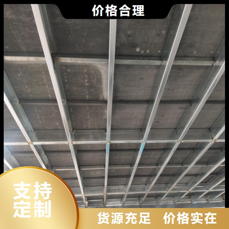 鋼結(jié)構(gòu)復式樓板水泥纖維板專注品質(zhì)