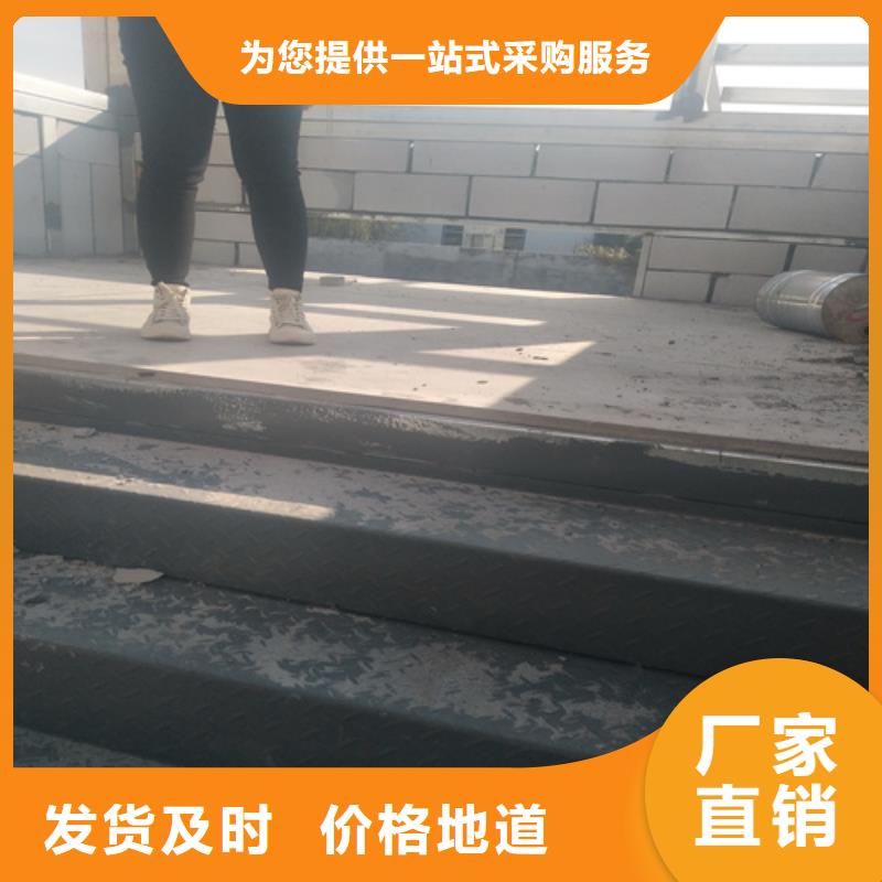钢结构复式楼板轻质隔墙板精品选购
