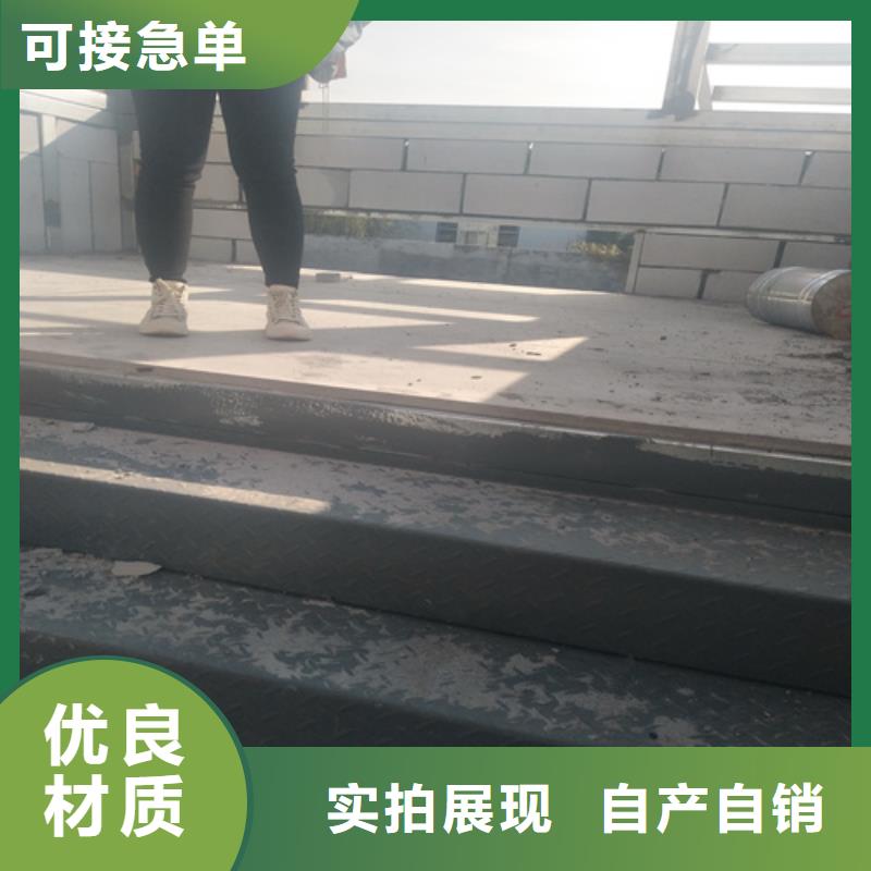 鋼結(jié)構(gòu)復(fù)式樓板輕質(zhì)隔墻板用心做產(chǎn)品