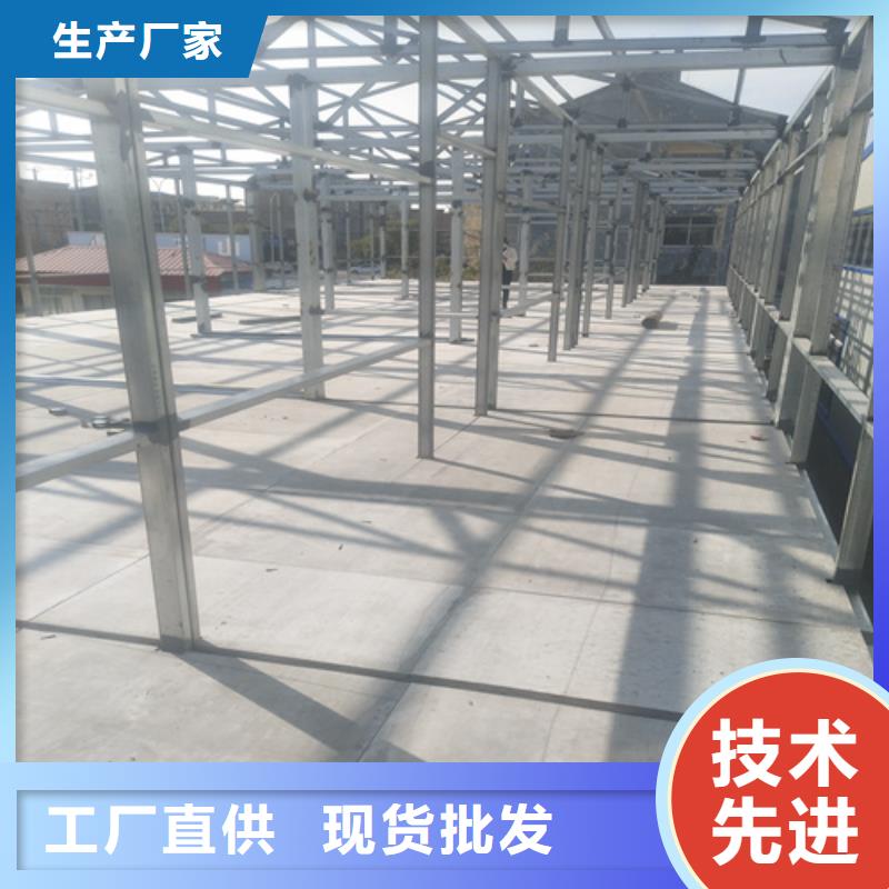 鋼結(jié)構(gòu)復(fù)式樓板輕質(zhì)隔墻板用心做產(chǎn)品