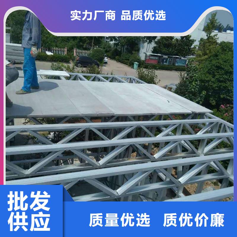 楼层板,隔墙板种类丰富