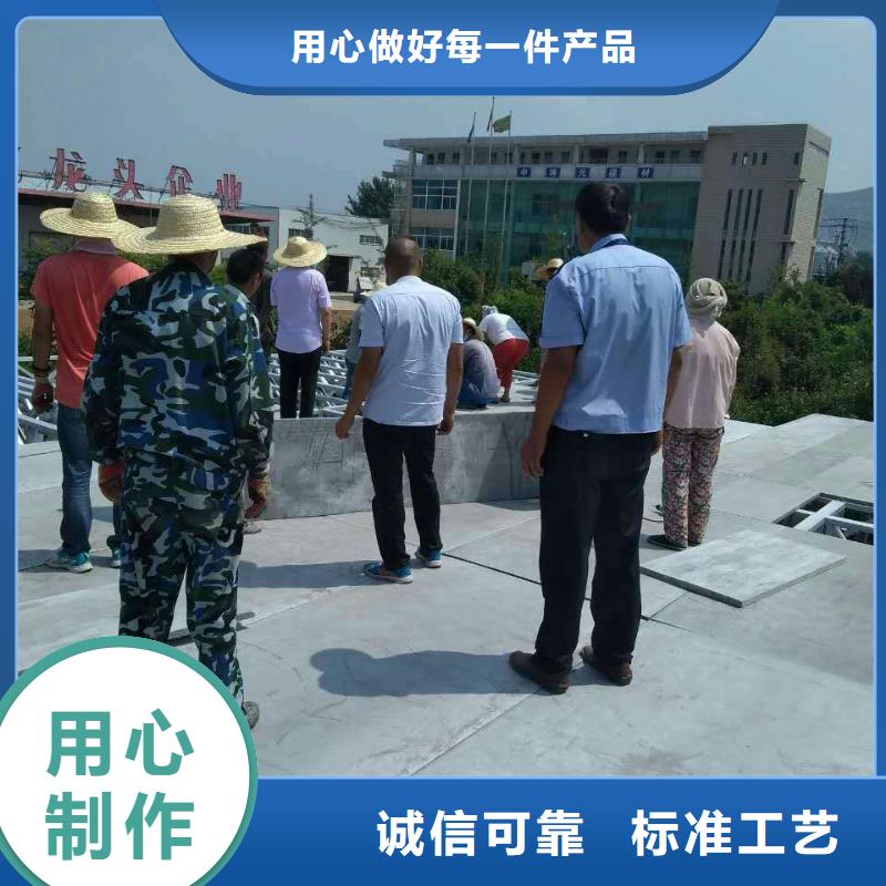 楼层板水泥楼层板支持拿样
