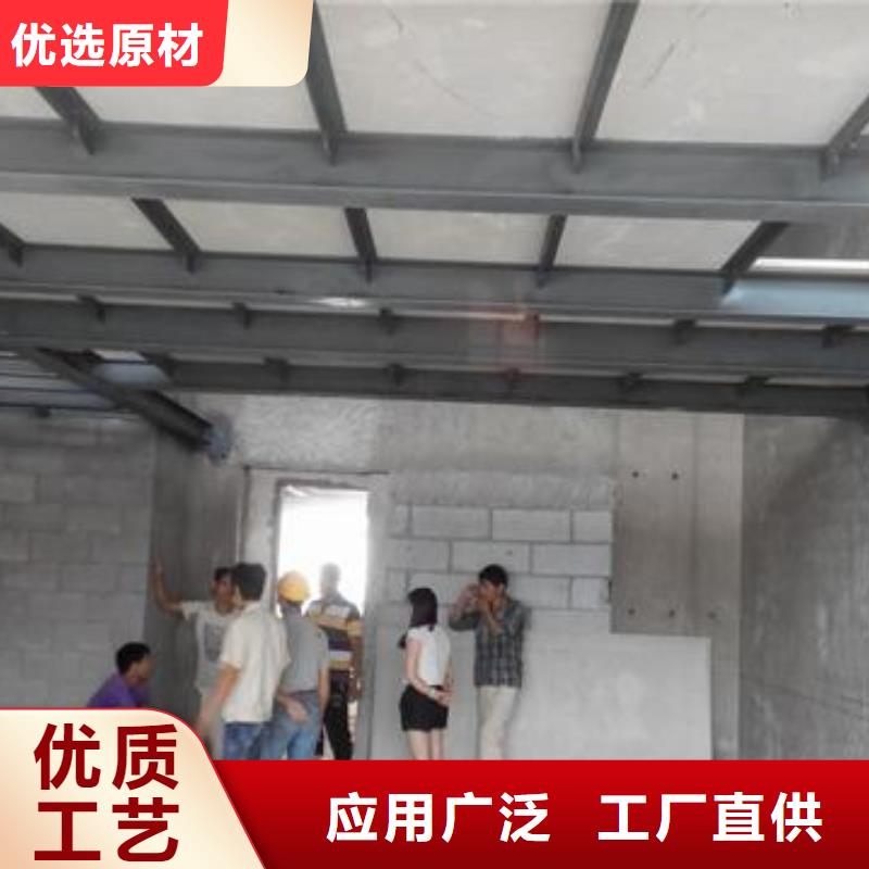 鋼結(jié)構(gòu)隔斷夾層板規(guī)格厚度齊全