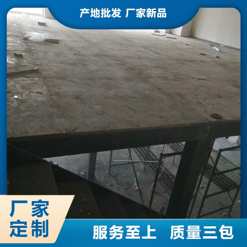 鋼結(jié)構(gòu)隔斷夾層板規(guī)格厚度齊全