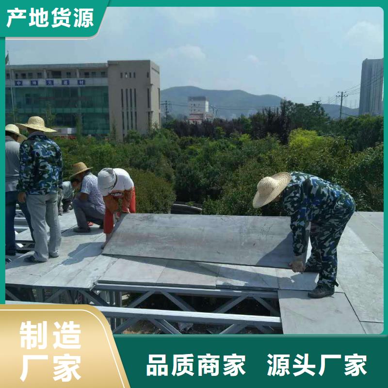 loft鋼結(jié)構(gòu)閣樓板規(guī)格厚度可以定做