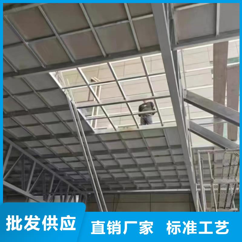 【水泥壓力板】挑高復(fù)式閣樓板可放心采購(gòu)