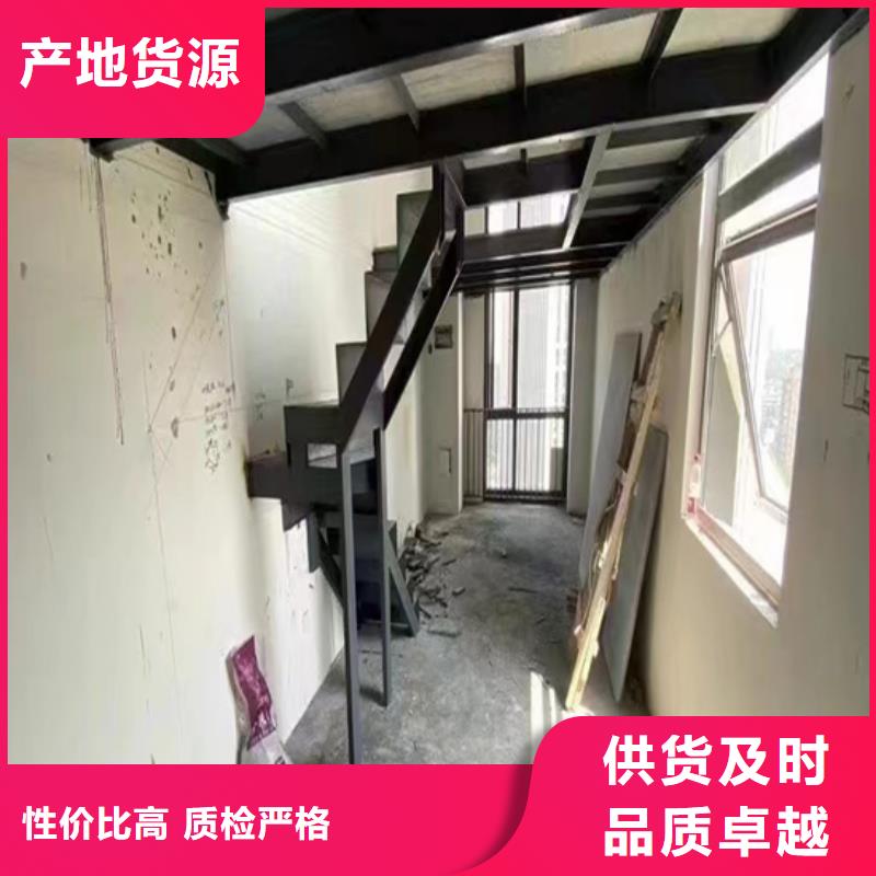 水泥壓力板鋼結(jié)構(gòu)樓層板符合標準