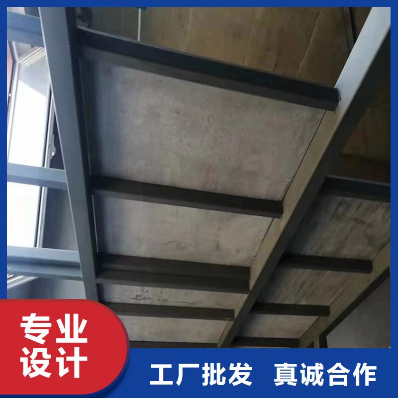 【水泥壓力板鋼結構夾層板本地廠家值得信賴】