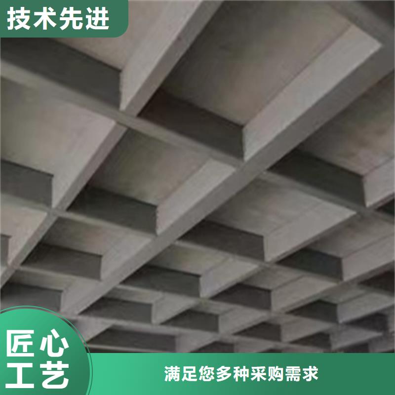 水泥压力板钢结构夹层板高标准高品质