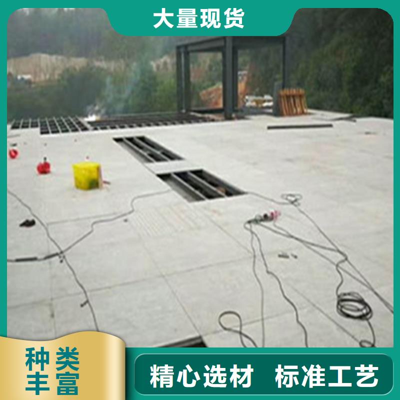 水泥压力板轻质隔墙板老客户钟爱