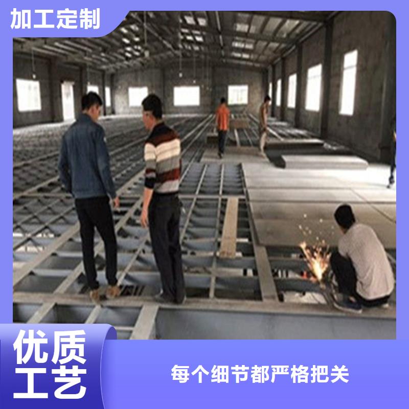 水泥壓力板水泥樓層板好品質(zhì)用的放心
