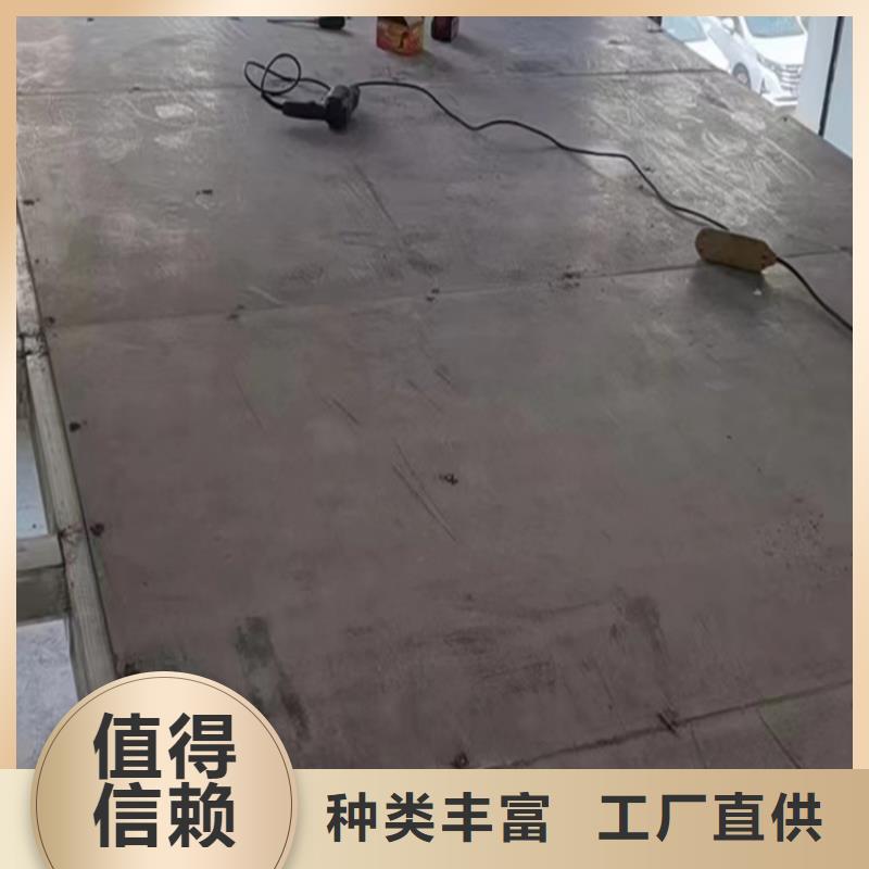 水泥壓力板鋼結(jié)構(gòu)復(fù)式樓層板性價比高