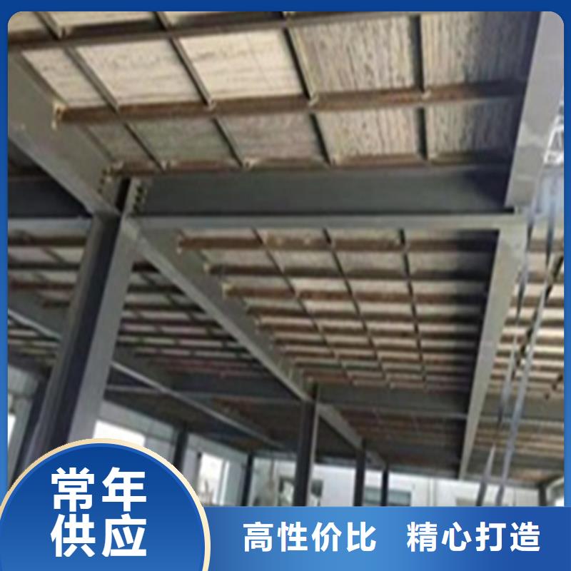 水泥壓力板輕質(zhì)隔墻板廠家品控嚴(yán)格
