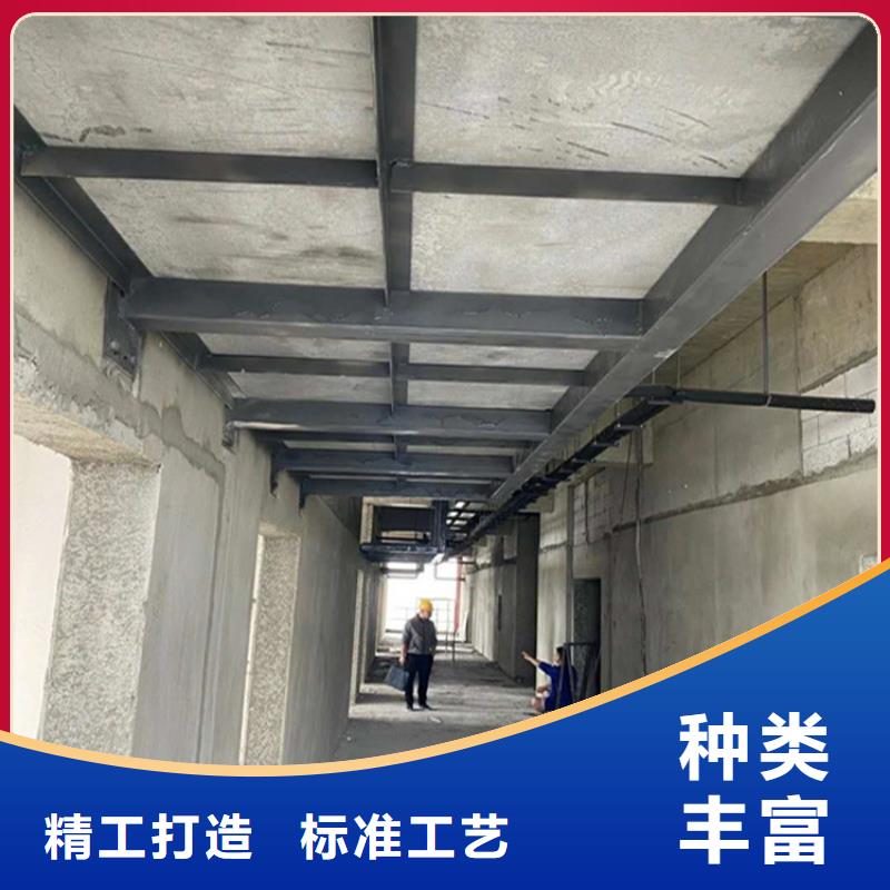 水泥压力板轻质隔墙板老客户钟爱