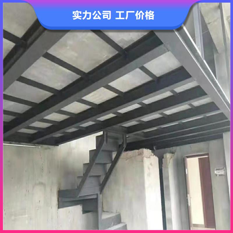 【水泥壓力板鋼結(jié)構(gòu)夾層板交貨準時】