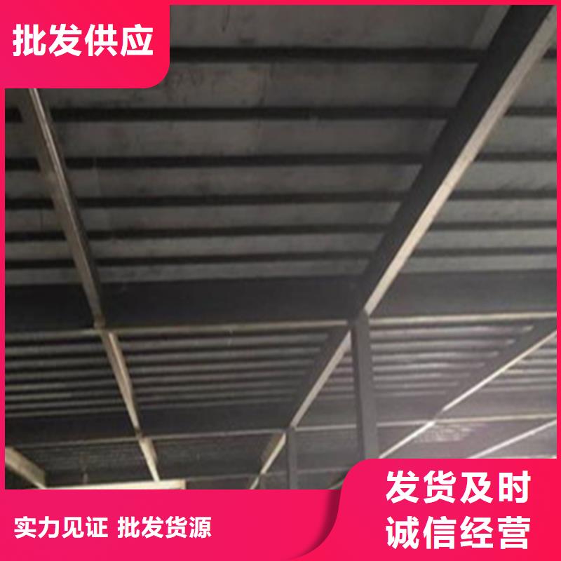 【水泥压力板-loft夹层板实体厂家】