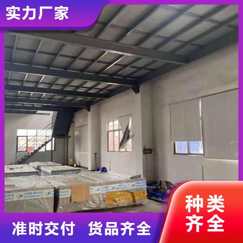 水泥壓力板鋼結(jié)構(gòu)樓層板源頭廠家直銷