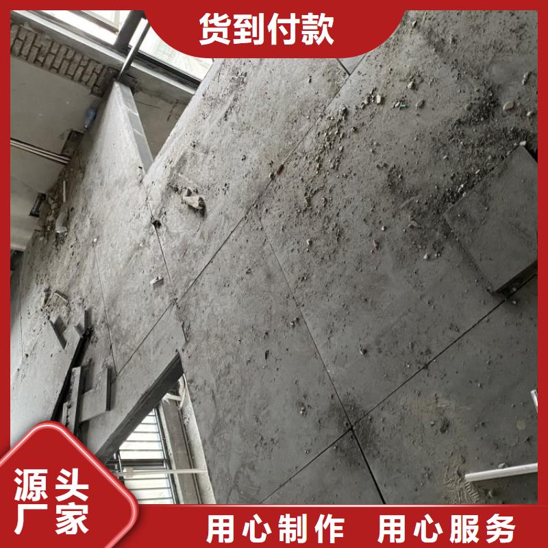 水泥壓力板小復(fù)式夾層板質(zhì)量上乘